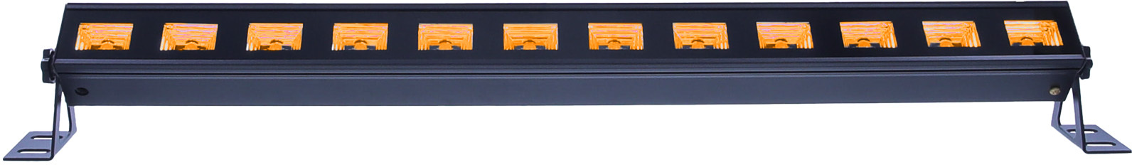 Power Lighting Uv Bar Led 36 Ww - Barra de LED - Main picture