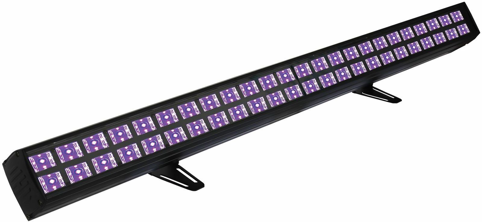 Power Lighting Uv Bar Led 48x3w - - Luz negra - Main picture