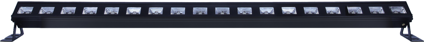 Power Lighting Uv Bar Led 54 - Barra de LED - Main picture