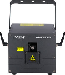 Power lighting ATENA 15K RGB