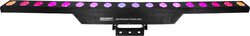 Barra de led Power lighting BARWASH PIXOR 180