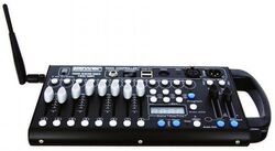 Controlador dmx Power lighting Dmx Show Midi 192C Wifi