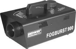 Máquina de humo Power lighting Fogburst 900