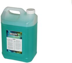 Liquide Fumée Light 5L