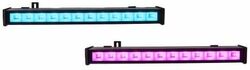 Lighting set Power lighting PACK 2BARRES LED 36 IP