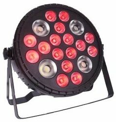  Power lighting PAR COMBO 330