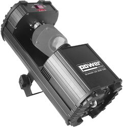 Escáner Power lighting scanner led 30w cob