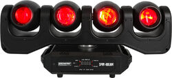 Barra de led Power lighting SPIN 4BEAM