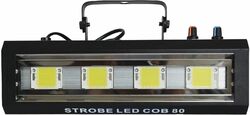 Estroboscopio Power lighting Strobe Led Cob 80