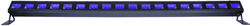 Barra de led Power lighting UV BAR LED 54 WW