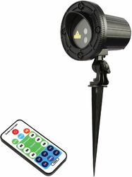 Venus Garden IP65 130 RG - Noir