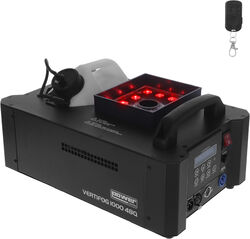 Máquina de humo Power lighting VERTIFOG 1000 48Q