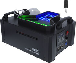 Máquina de humo Power lighting VERTIFOG 4000 192Q