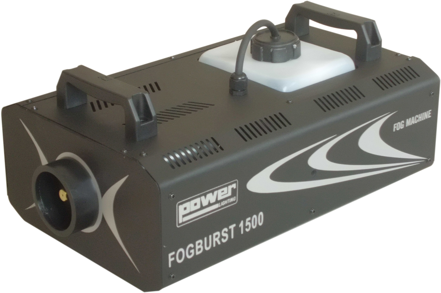 Power Lighting Fogburst 1500 - Máquina de humo - Variation 2