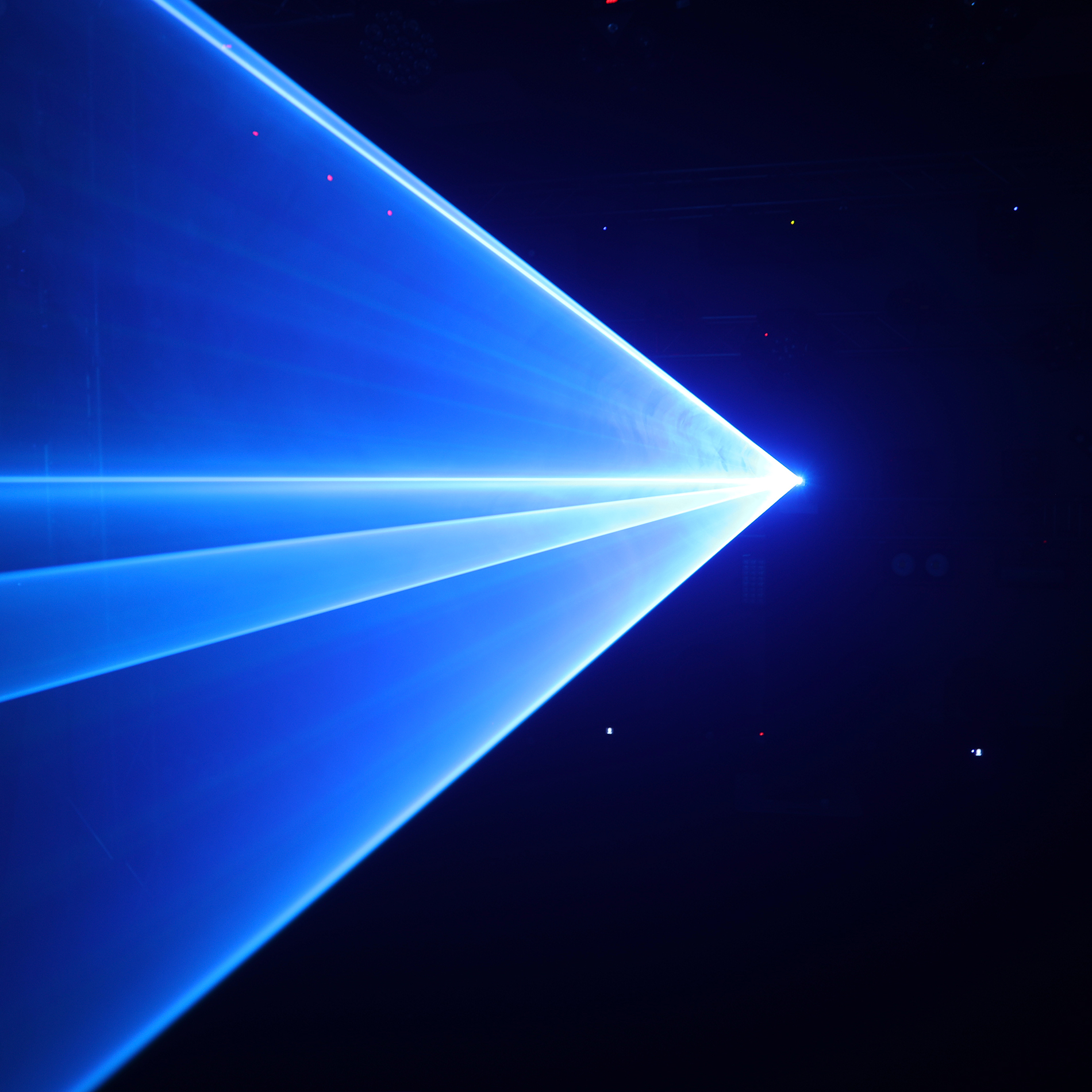 Power Lighting Lazer 2400 Rgb -  - Variation 12