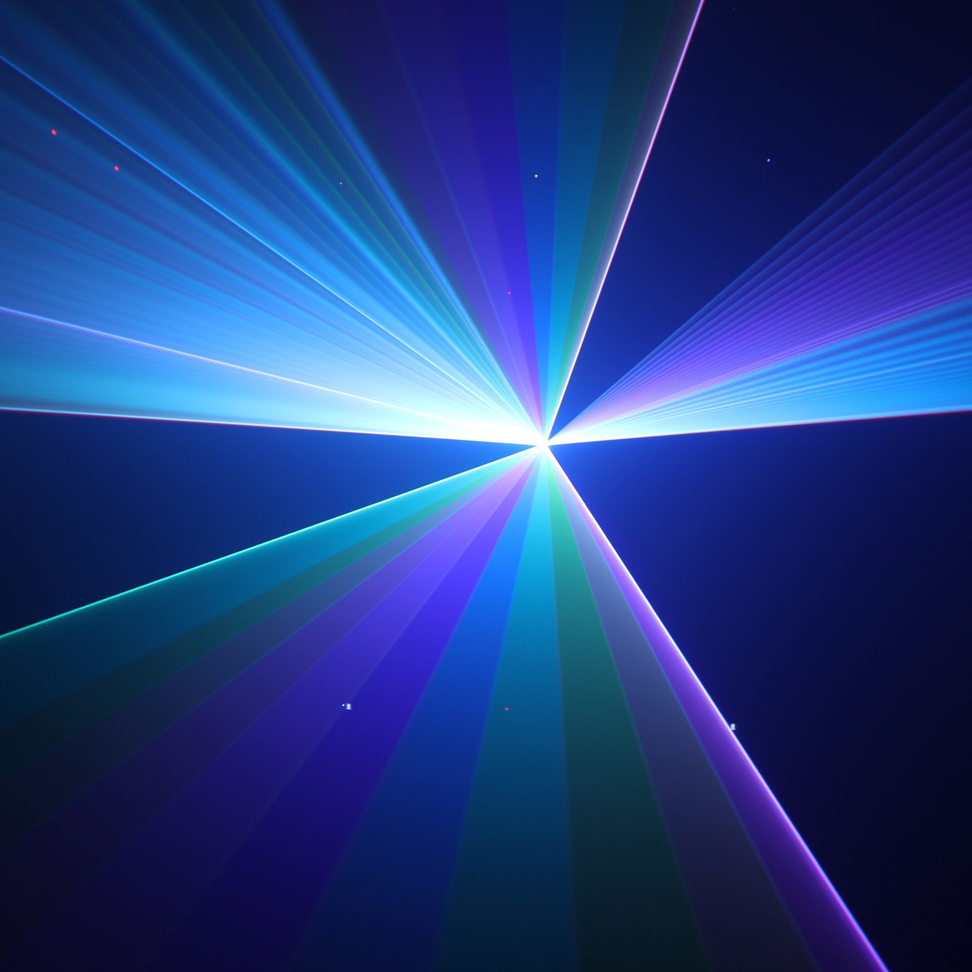 Power Lighting Lazer 3600 Rgb -  - Variation 9
