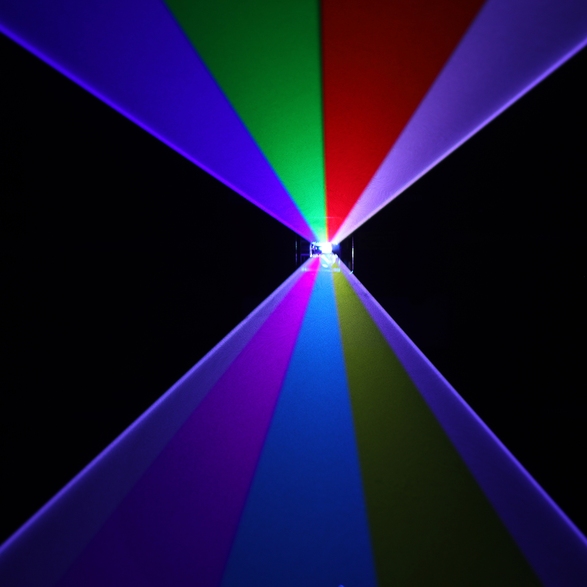 Power Lighting Lazer 3600 Rgb -  - Variation 10