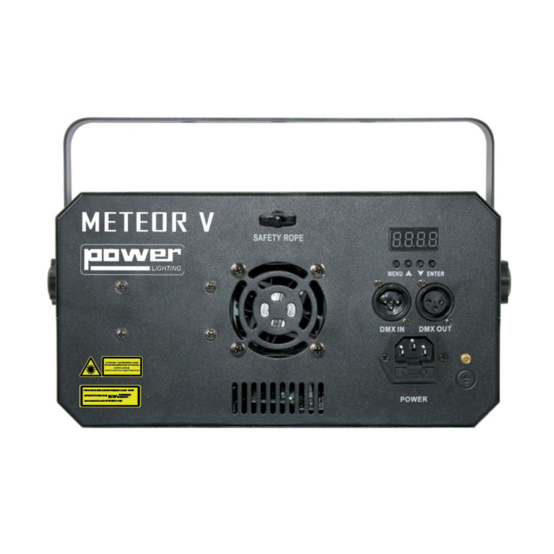 Power Lighting Meteor V - Derby / cameo - Variation 1
