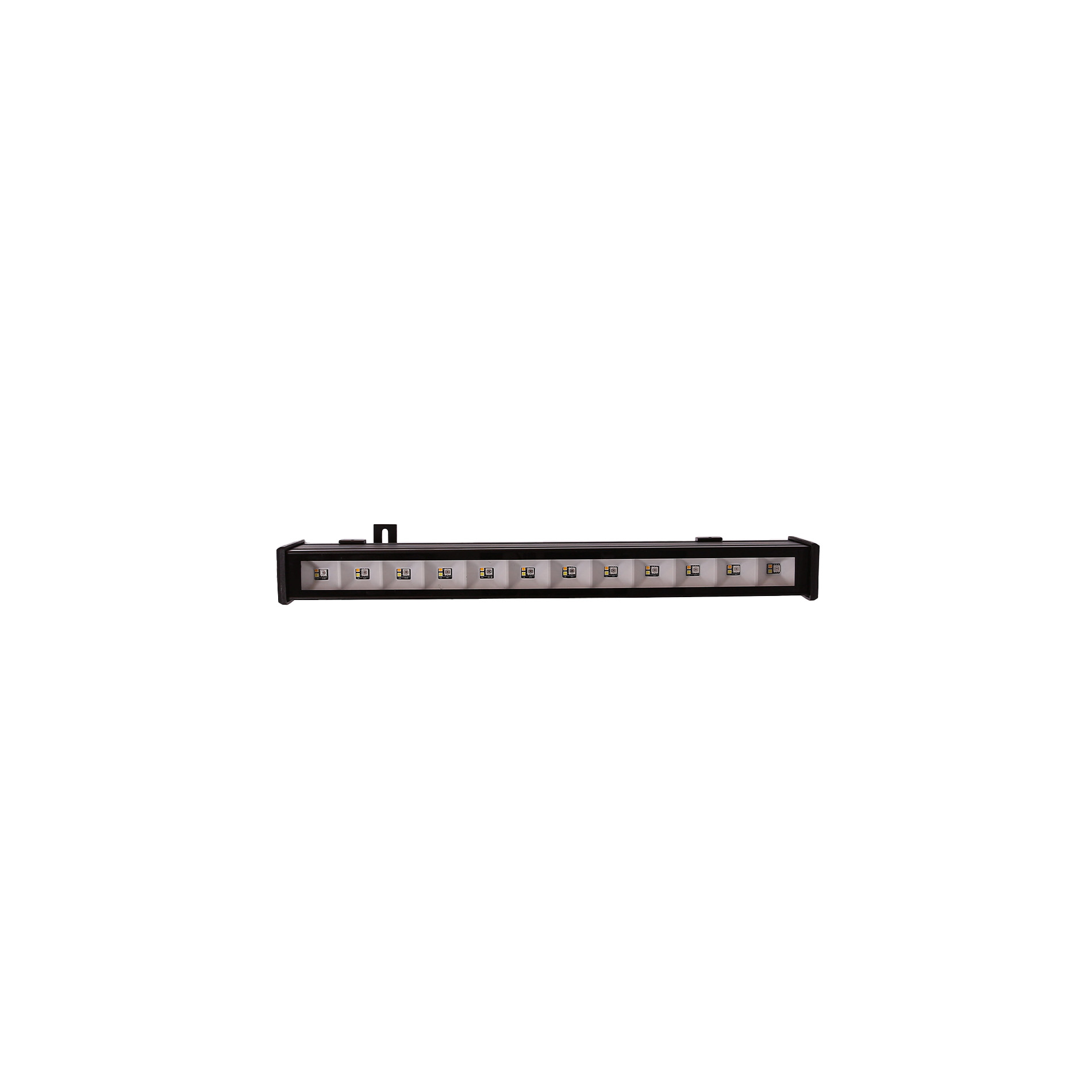 Power Lighting Pack 2barres Led 36 Ip - Barra de LED - Variation 2