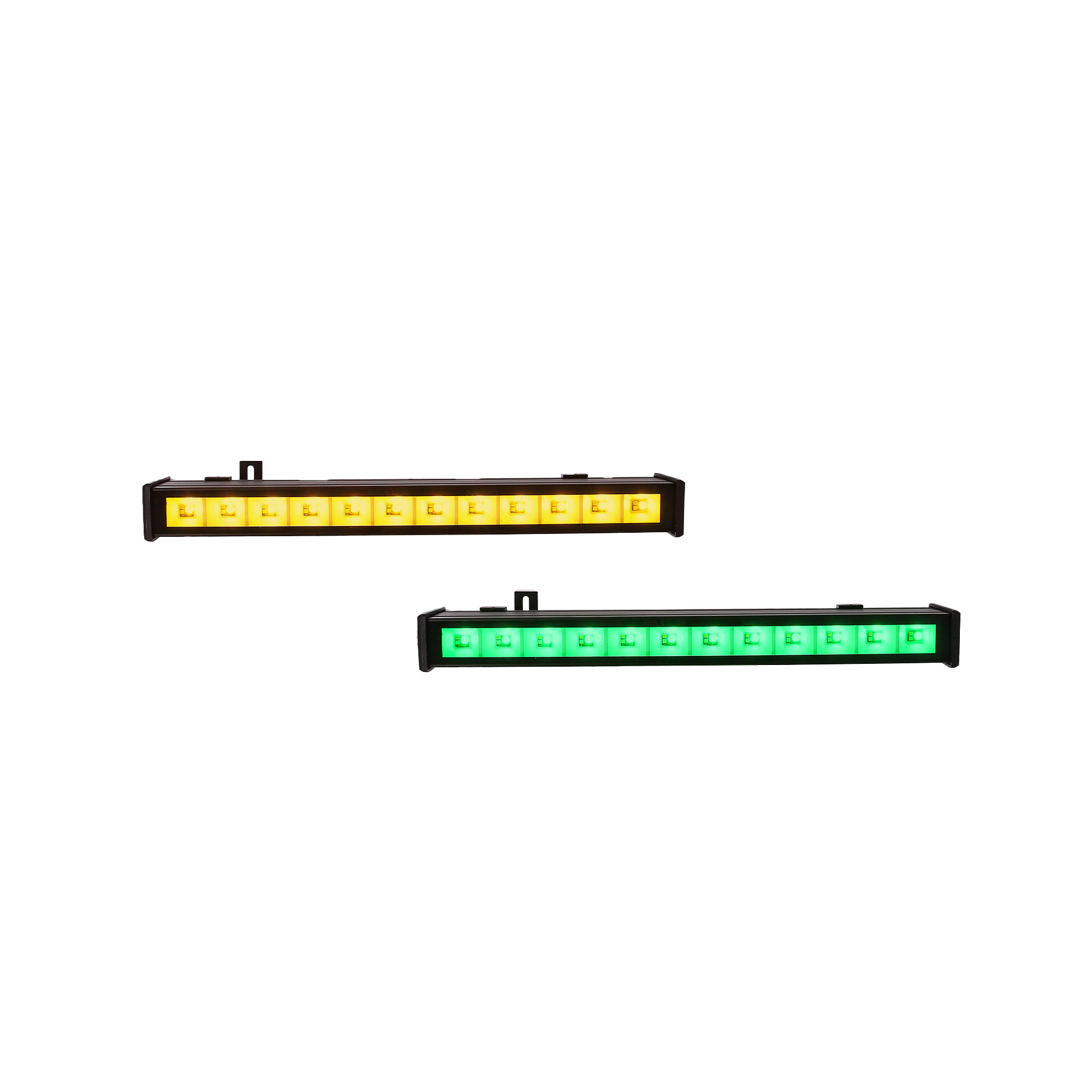 Power Lighting Pack 2barres Led 36 Ip - Barra de LED - Variation 4