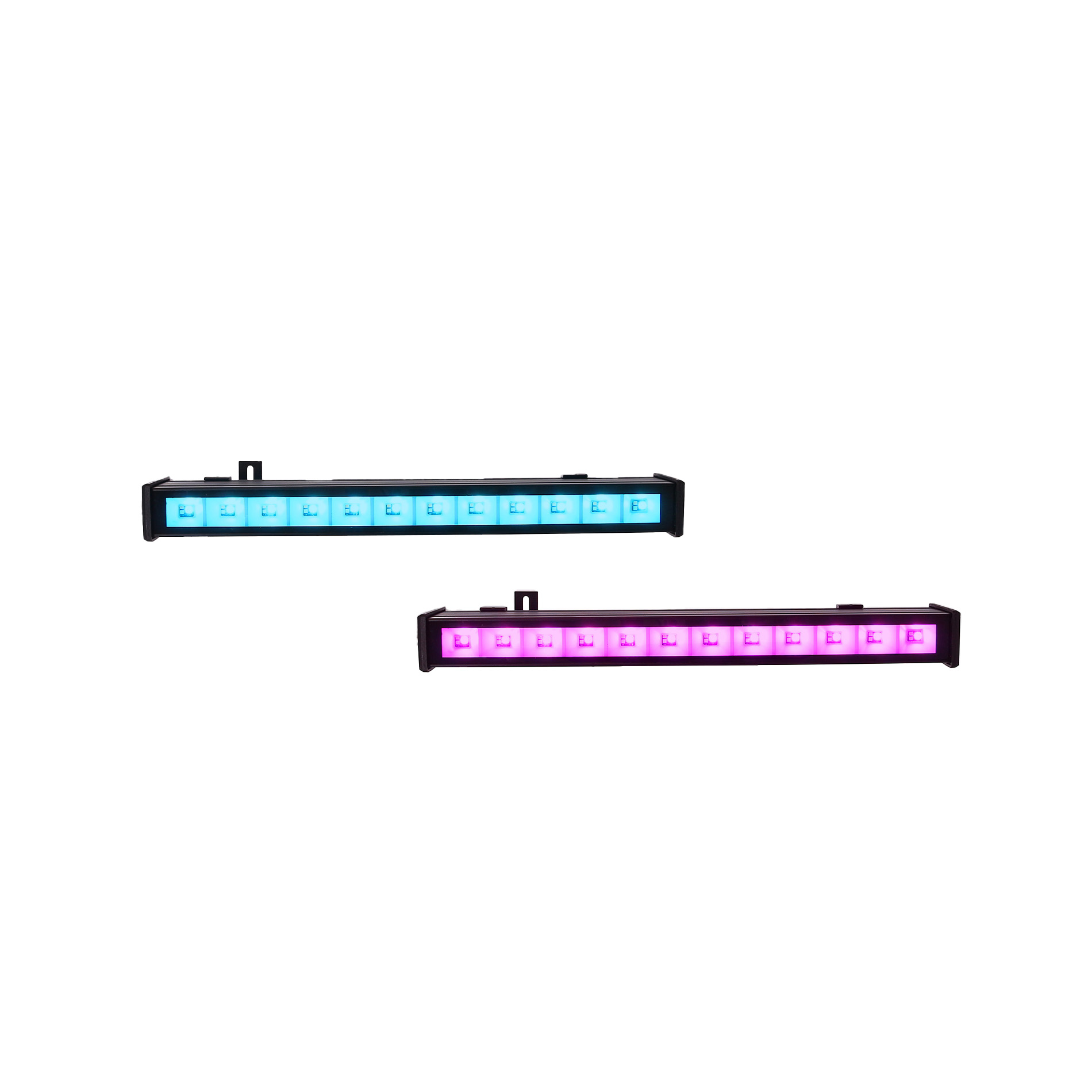 Power Lighting Pack 2barres Led 36 Ip - Barra de LED - Variation 5