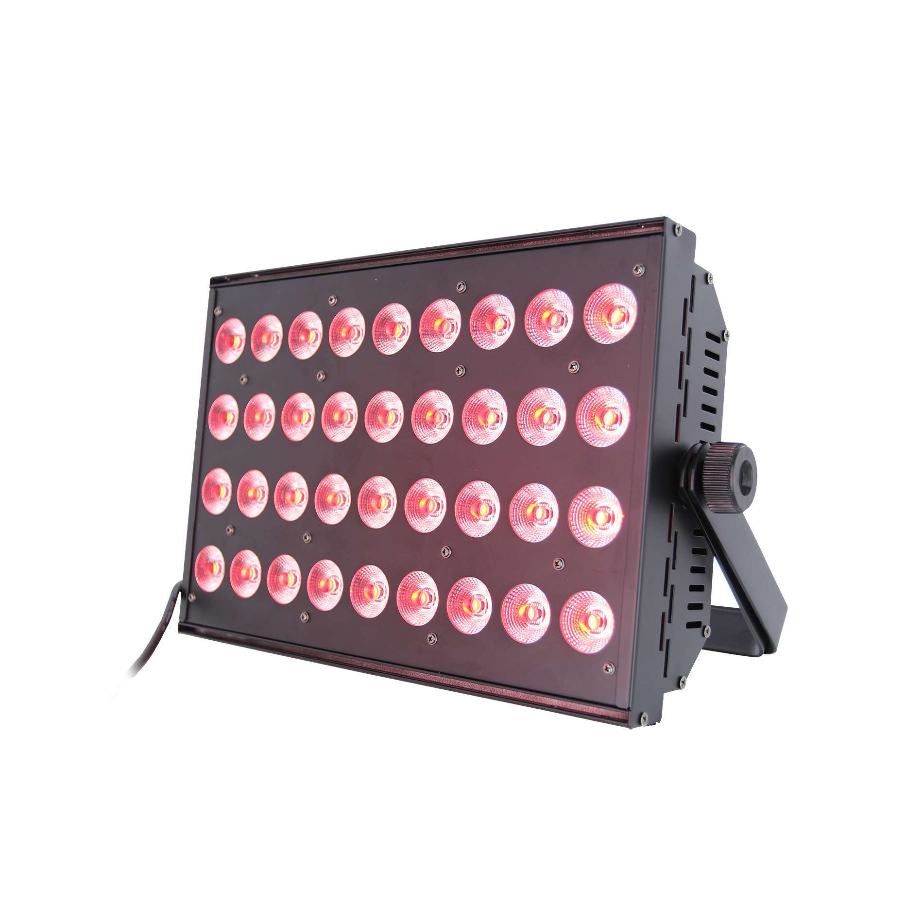 Power Lighting Panel 36x10w Rgbwauv - Barra de LED - Variation 5