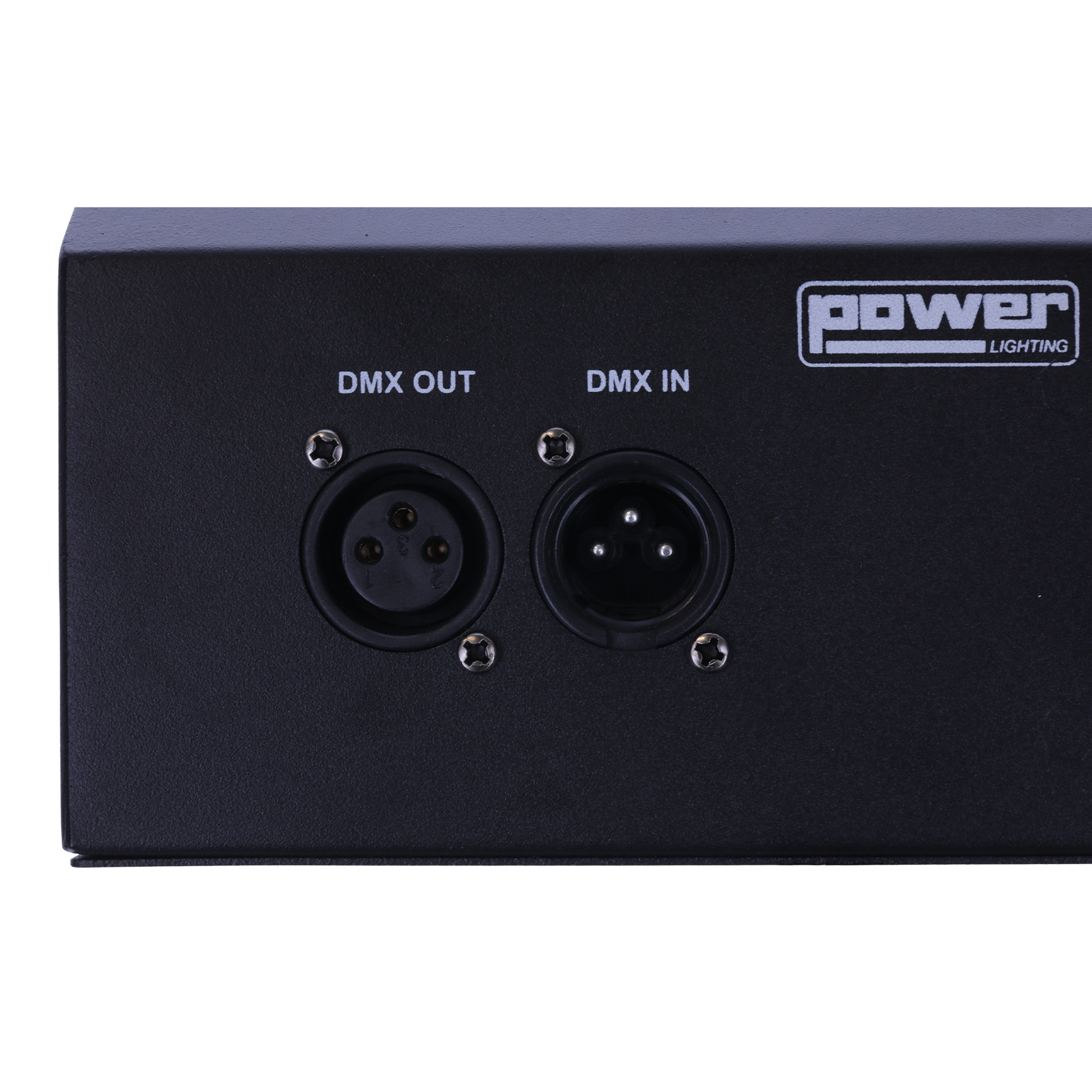Power Lighting Panneau 24 Leds Uv De 3w - Focos LED para escenario - Variation 5