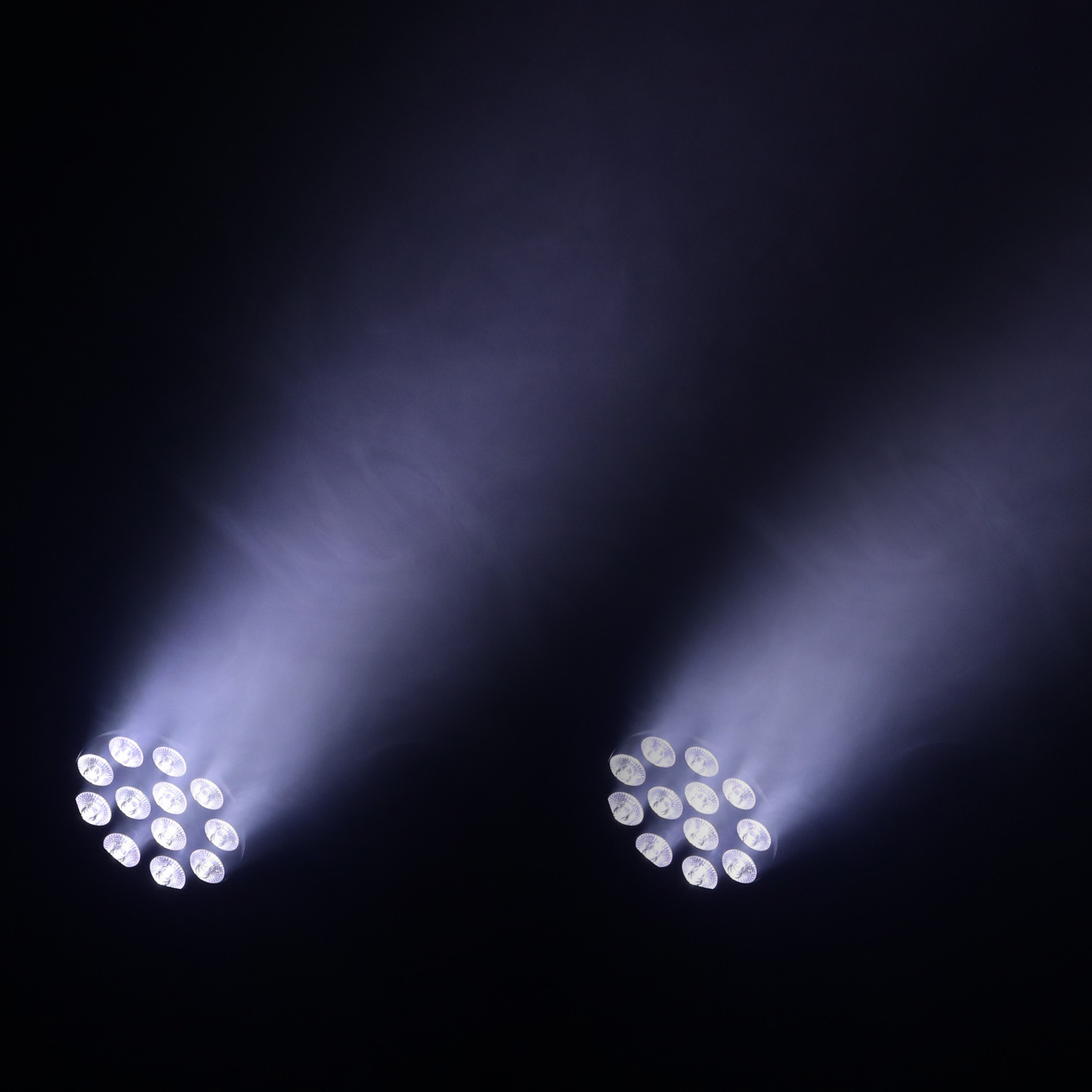 Power Lighting Par Slim 12 Leds De 6w 4-en-1 - Focos LED para escenario - Variation 9