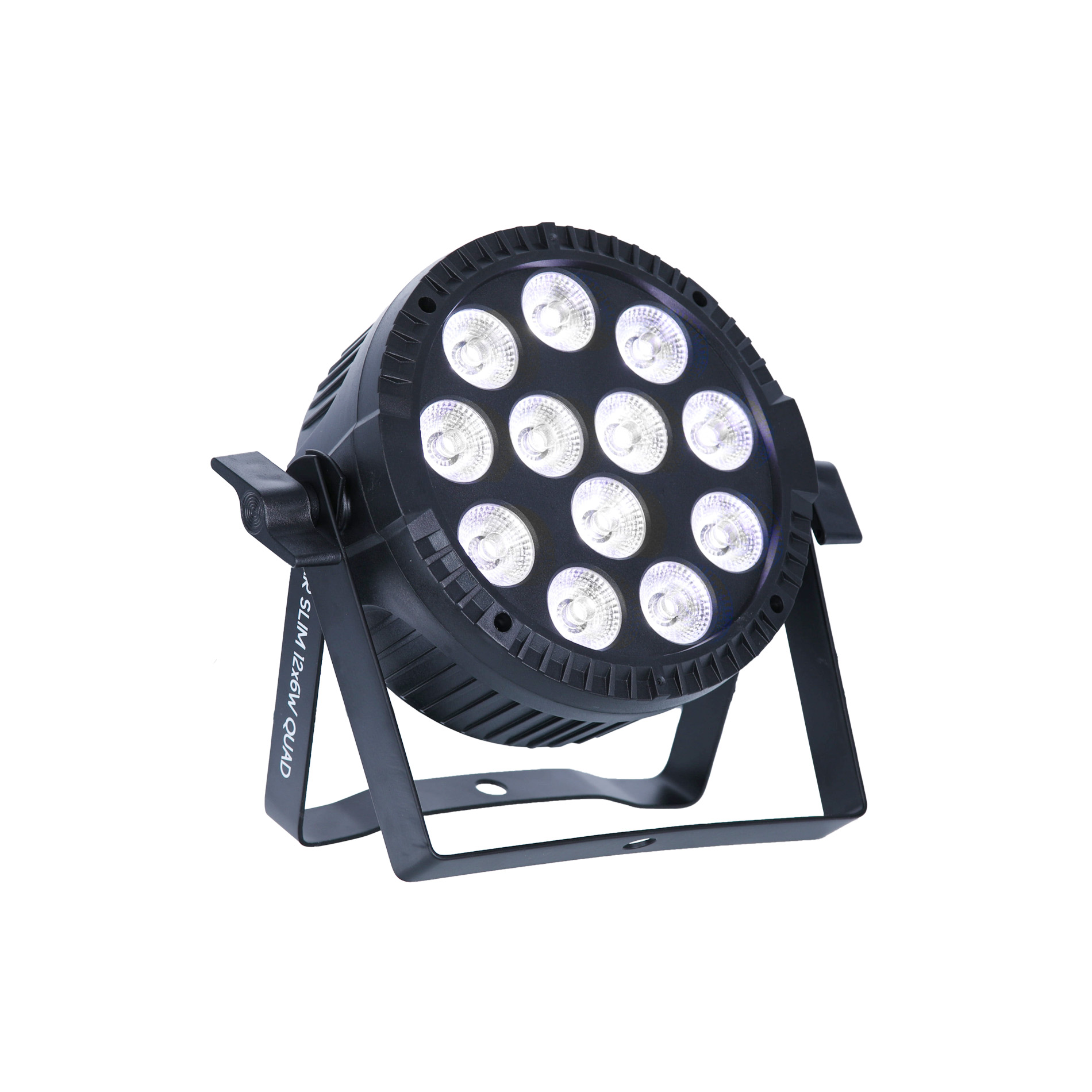 Power Lighting Par Slim 12 Leds De 6w 4-en-1 - Focos LED para escenario - Variation 3