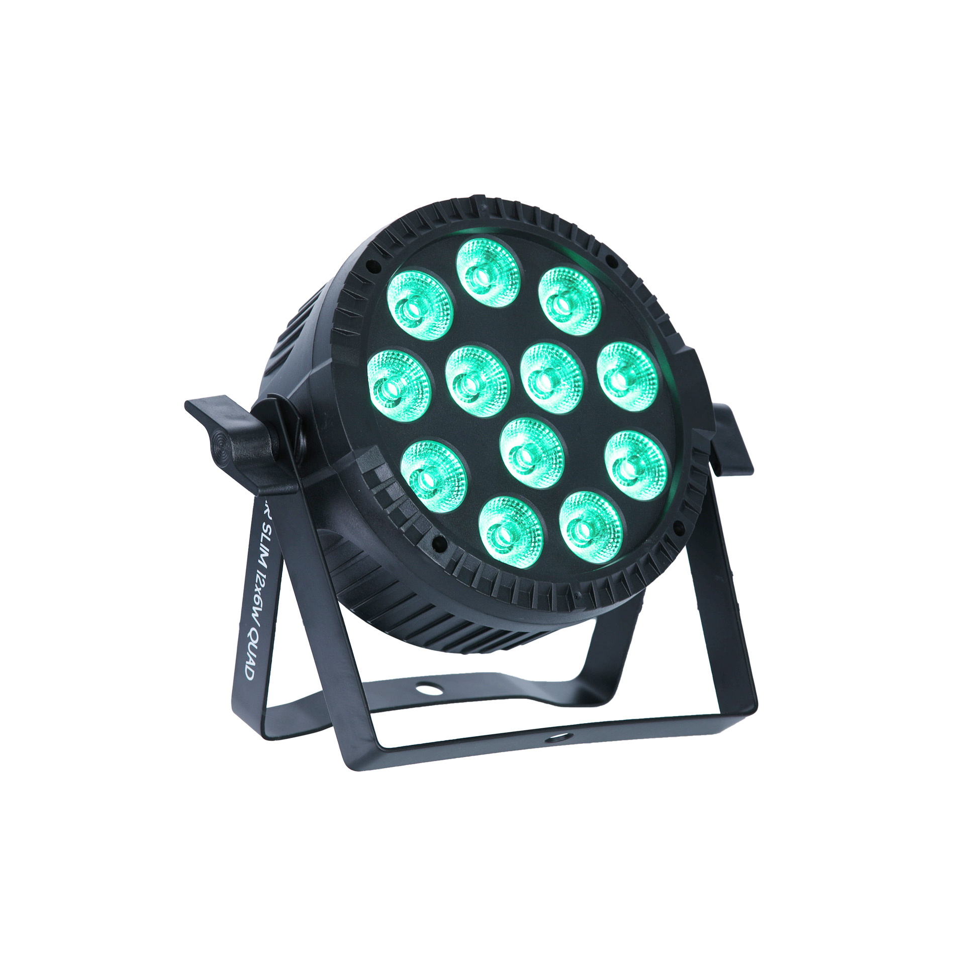 Power Lighting Par Slim 12 Leds De 6w 4-en-1 - Focos LED para escenario - Variation 4