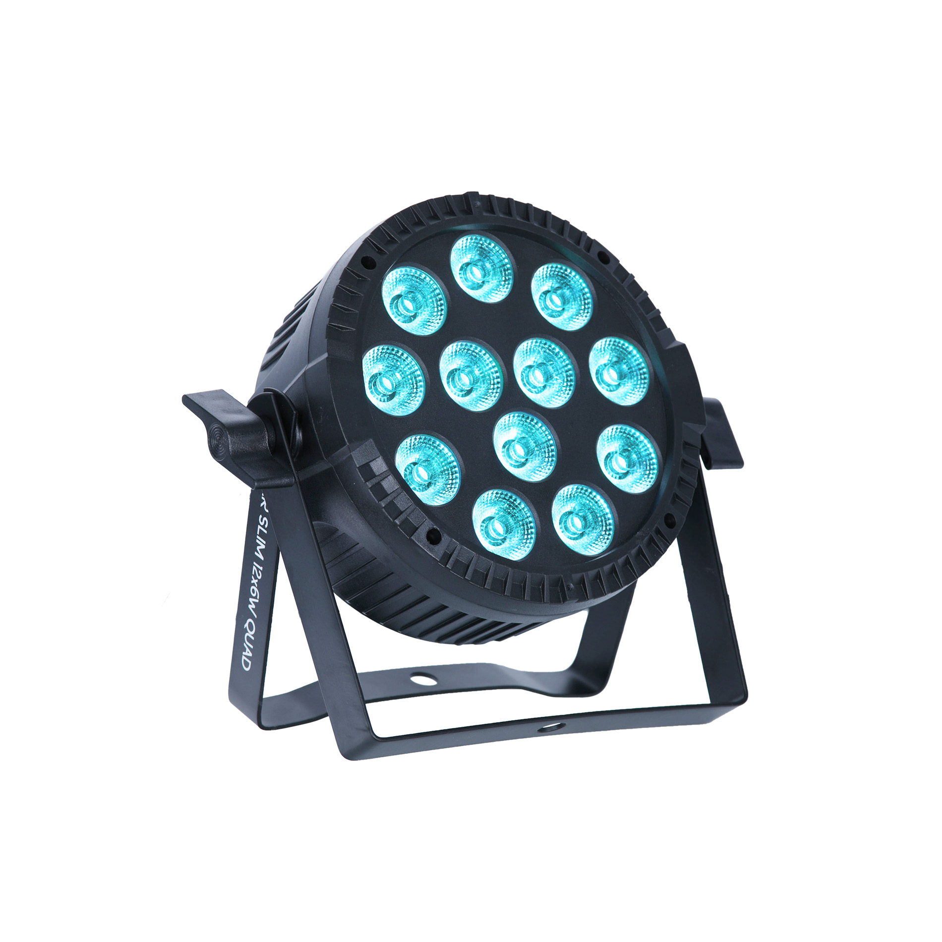 Power Lighting Par Slim 12 Leds De 6w 4-en-1 - Focos LED para escenario - Variation 5