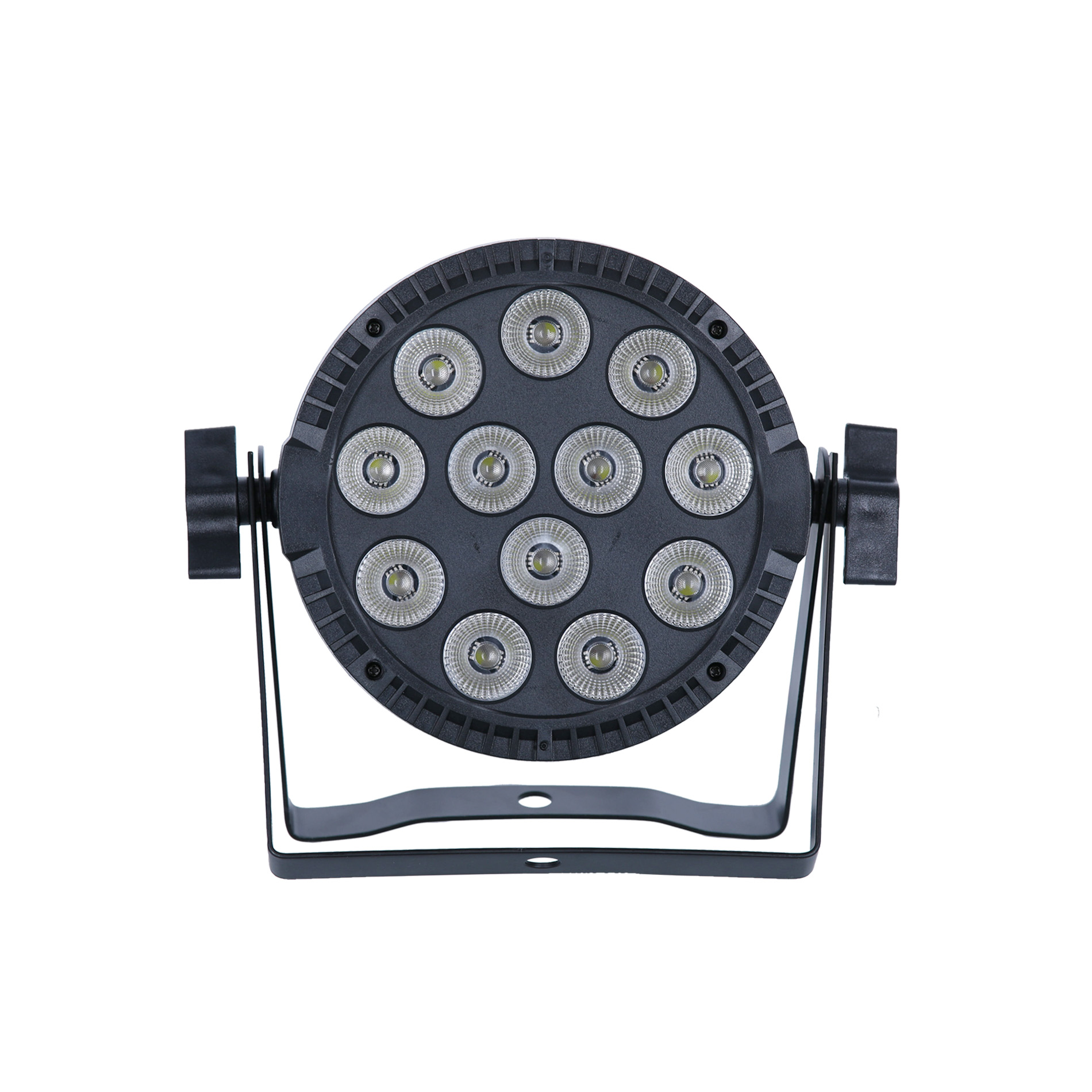 Power Lighting Par Slim 12 Leds De 6w 4-en-1 - Focos LED para escenario - Variation 6