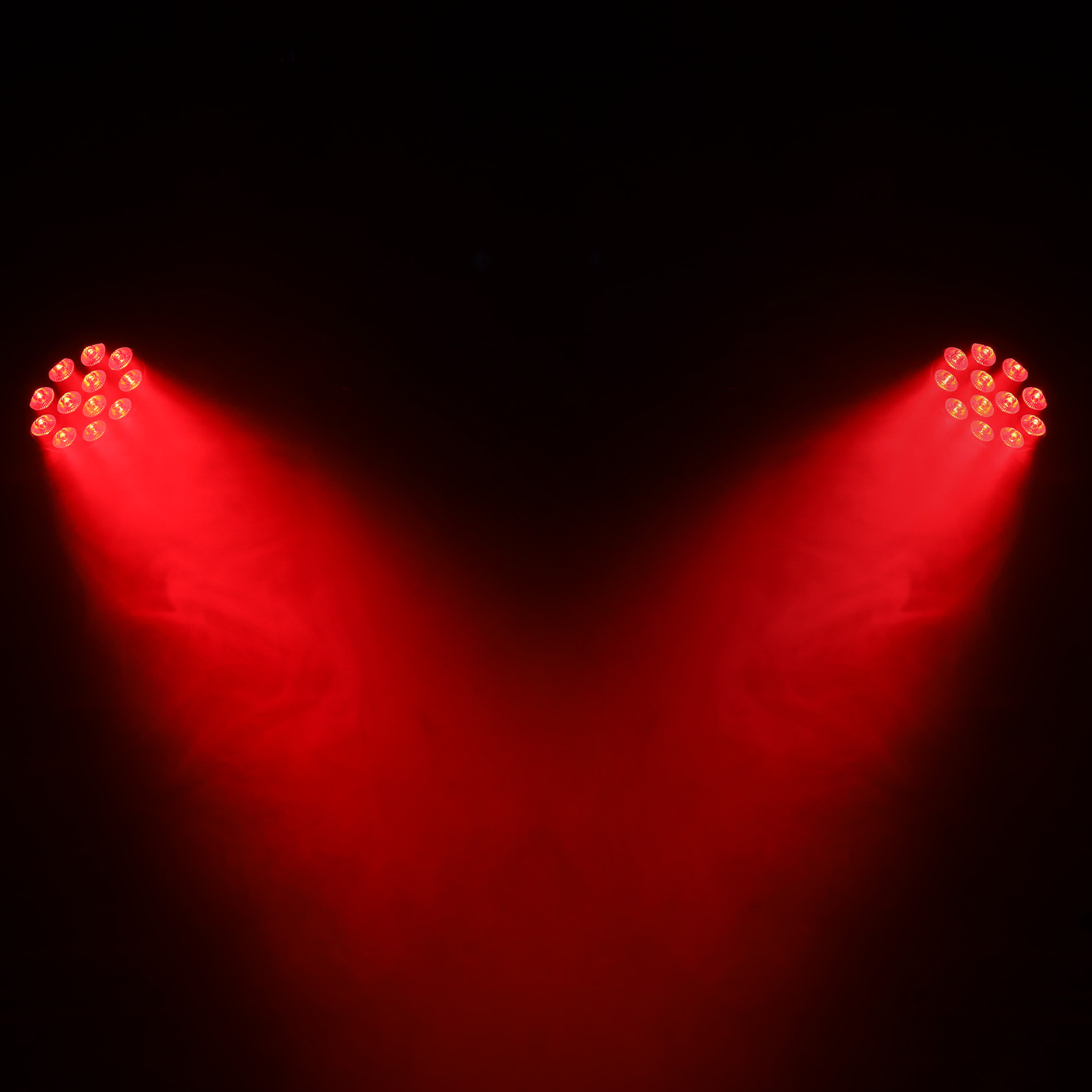 Power Lighting Par Slim 12 Leds De 6w 4-en-1 - Focos LED para escenario - Variation 8