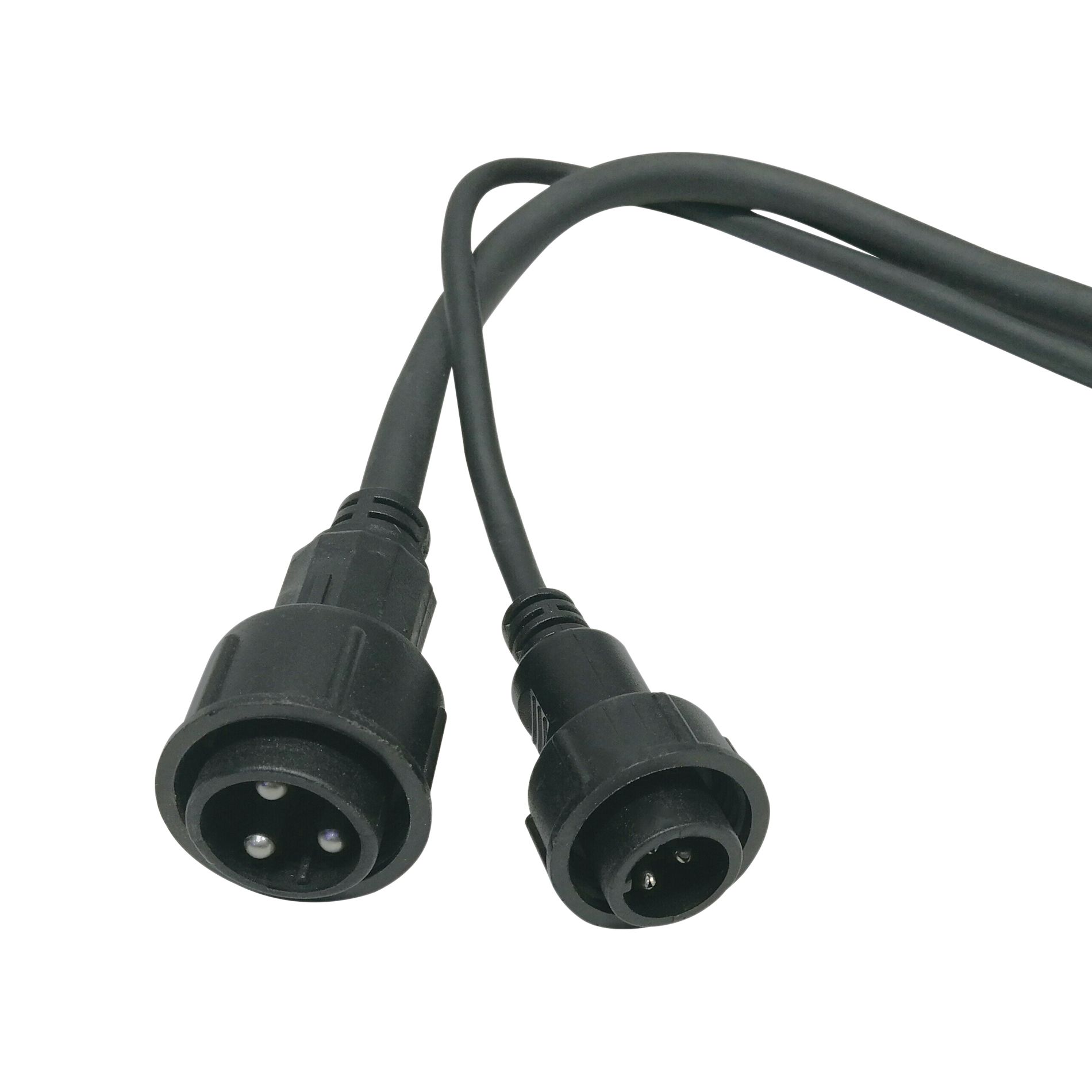 Power Lighting Par Slim 18x10w Ip65 Penta25 -  - Variation 5