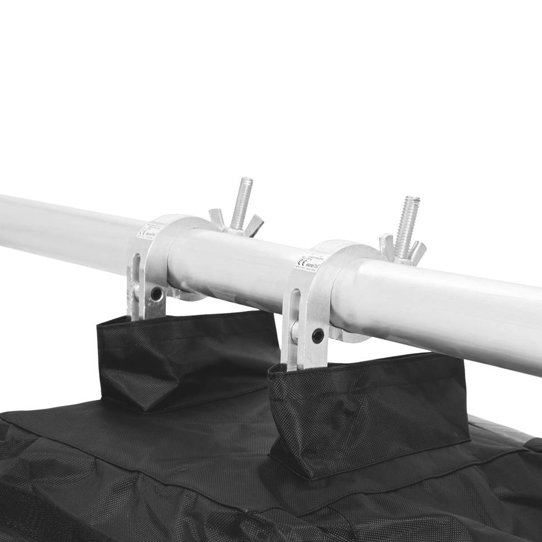 Power Lighting Rain Cover Mh - Funda para luces - Variation 2