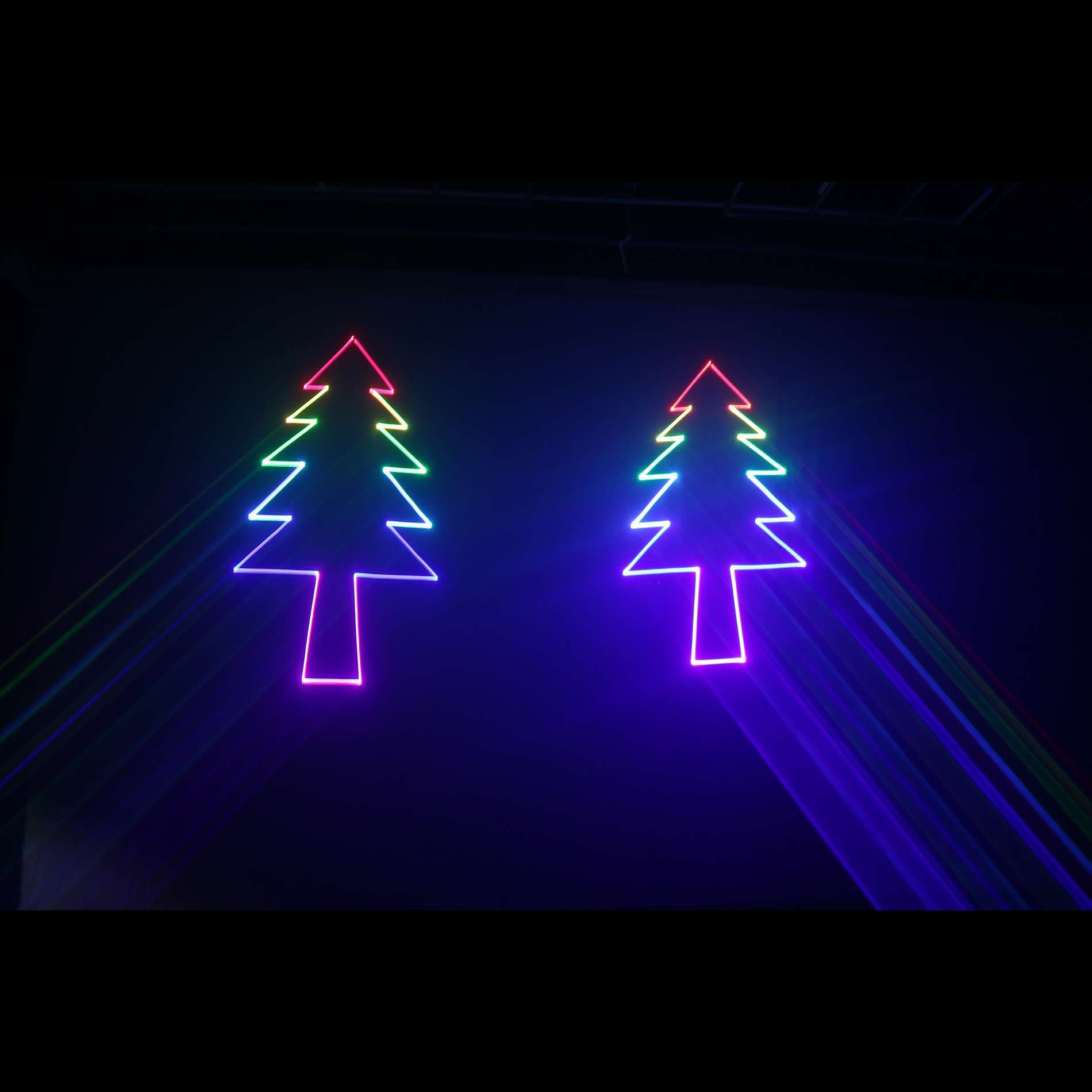 Power Lighting Saturne 1k Rgb -  - Variation 2