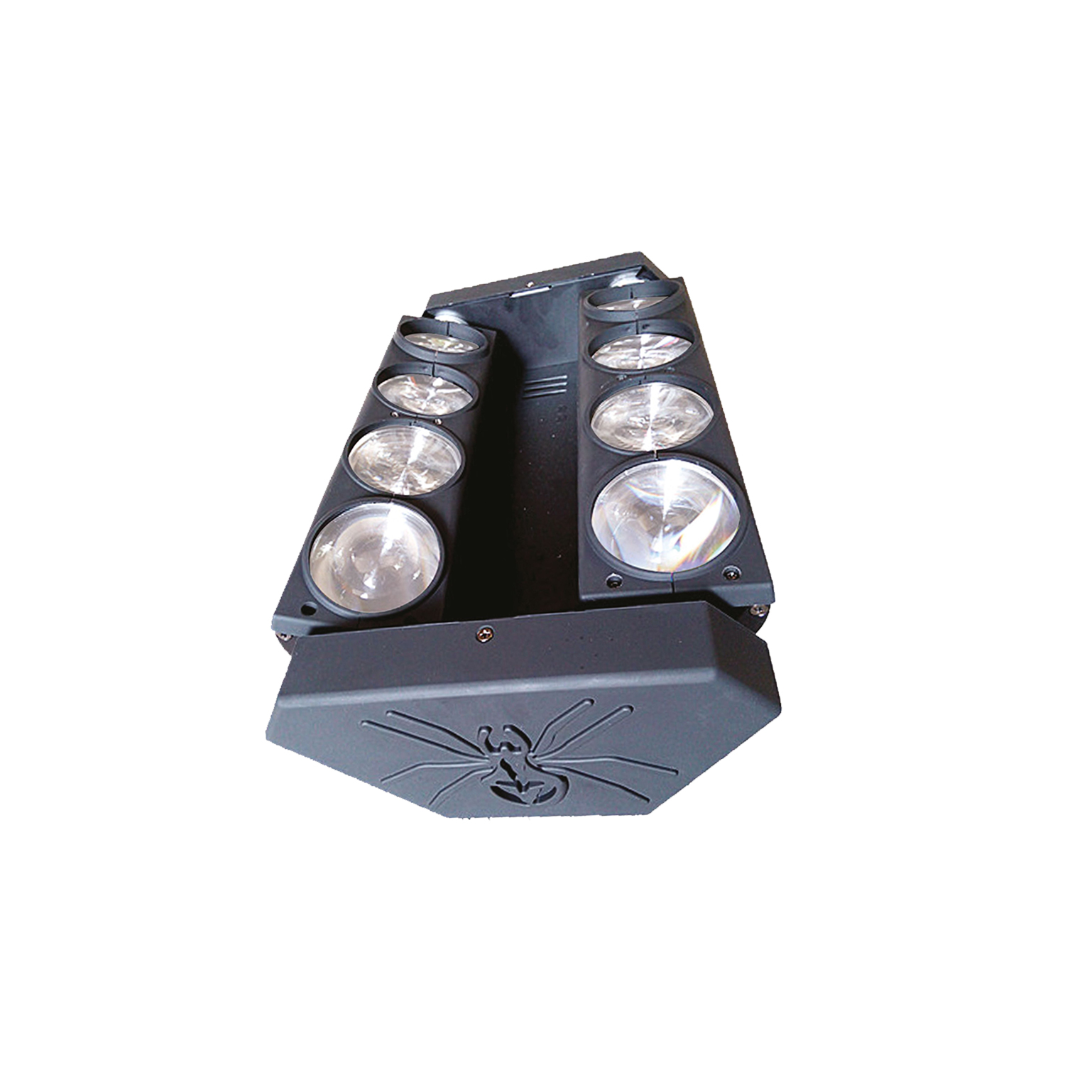 Power Lighting Spider Led 64w Cw Mk2 - Derby / cameo - Variation 1