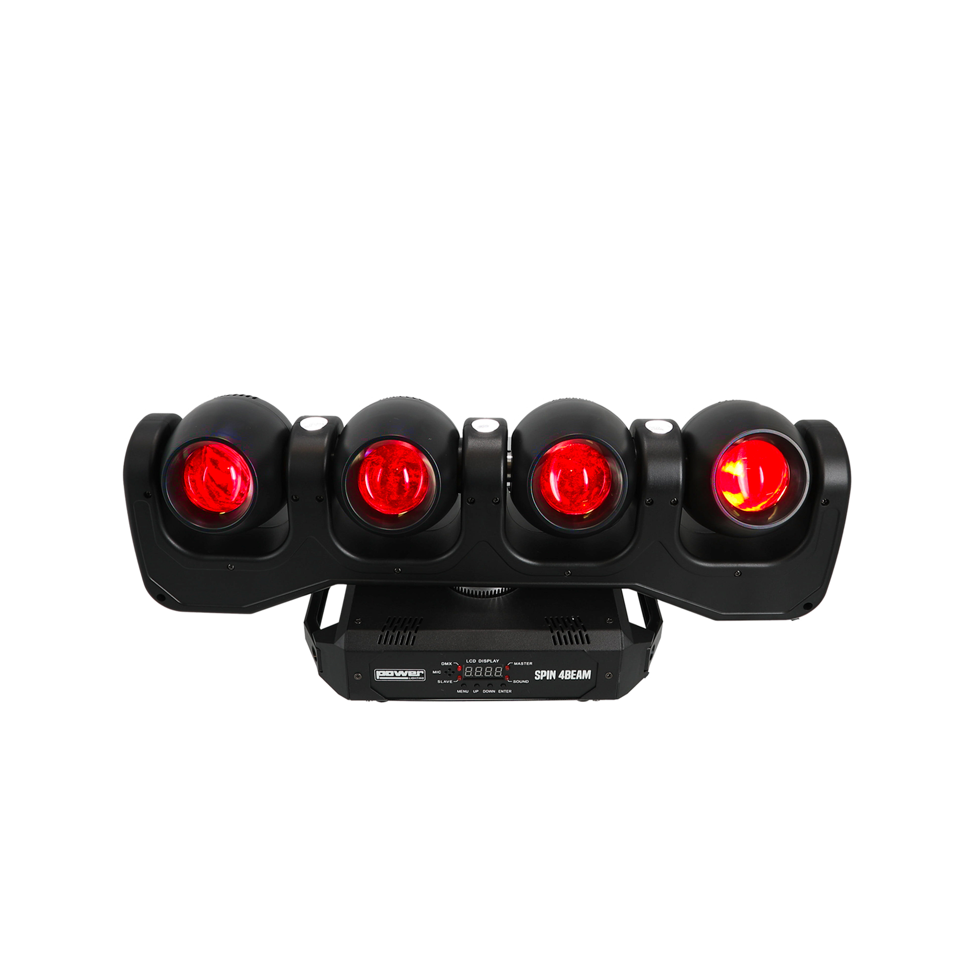 Power Lighting Spin 4beam - Barra de LED - Variation 5
