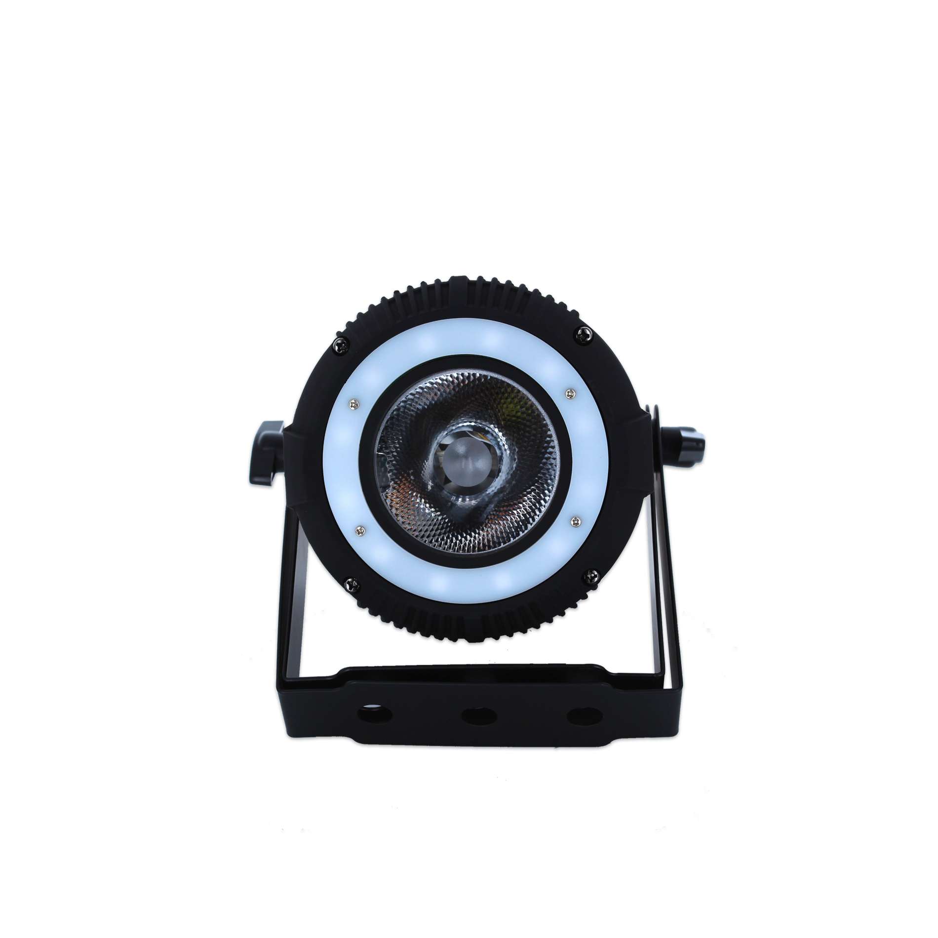Power Lighting Spot Led 40w Ring - Derby / cameo - Variation 4