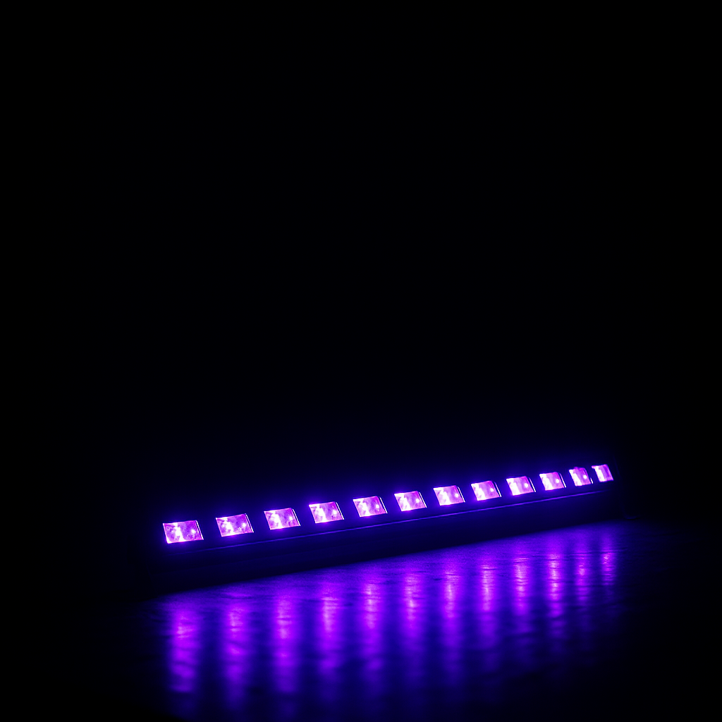 Power Lighting Uv Bar Led 36 Ww - Barra de LED - Variation 11
