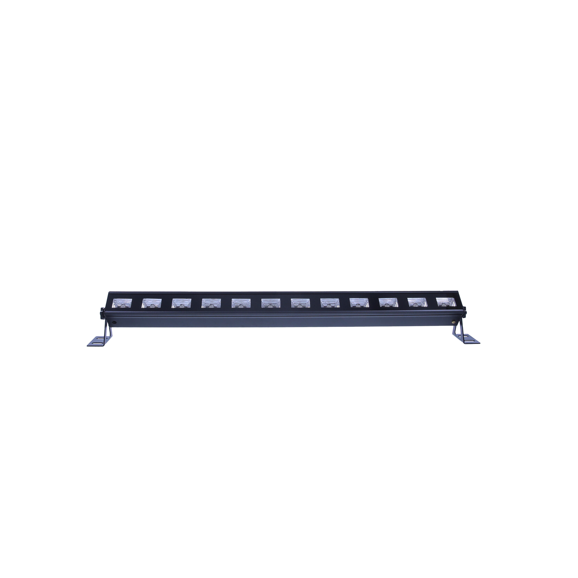 Power Lighting Uv Bar Led 36 Ww - Barra de LED - Variation 1
