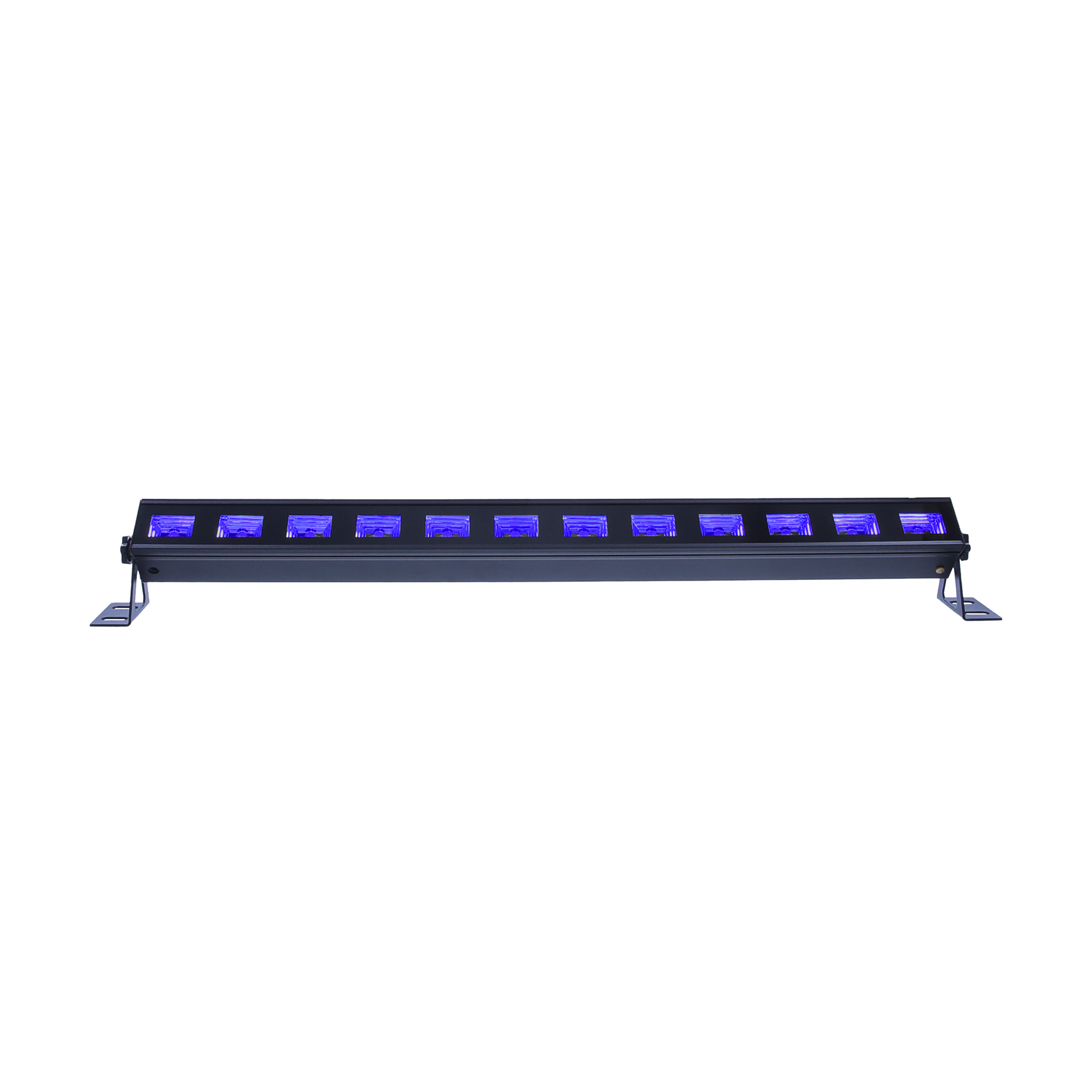Power Lighting Uv Bar Led 36 Ww - Barra de LED - Variation 7