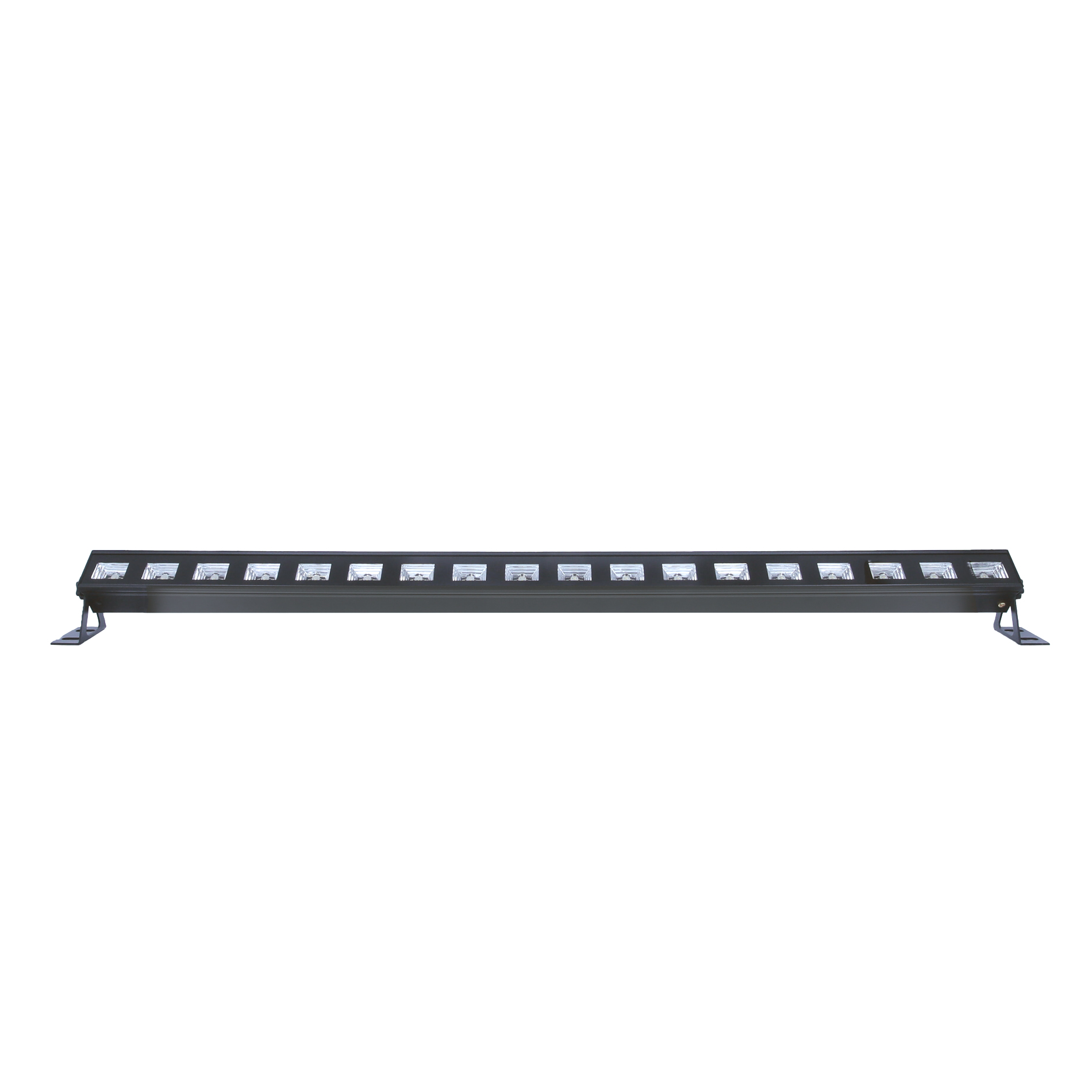 Power Lighting Uv Bar Led 54 Ww - Barra de LED - Variation 1