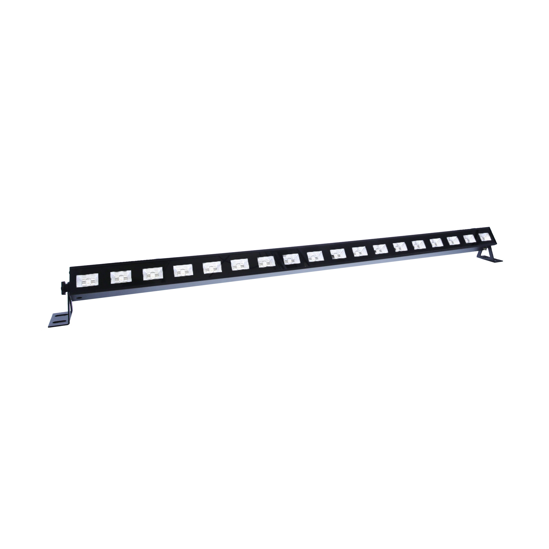 Power Lighting Uv Bar Led 54 Ww - Barra de LED - Variation 4