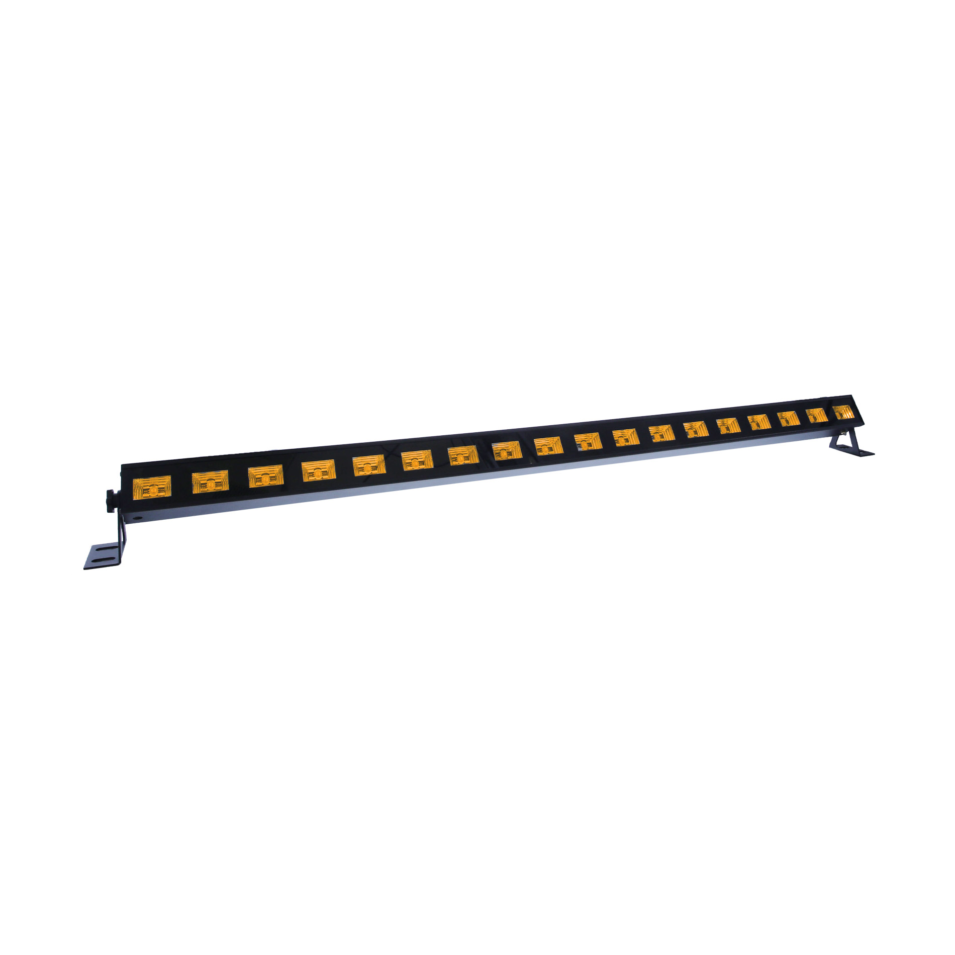 Power Lighting Uv Bar Led 54 Ww - Barra de LED - Variation 5