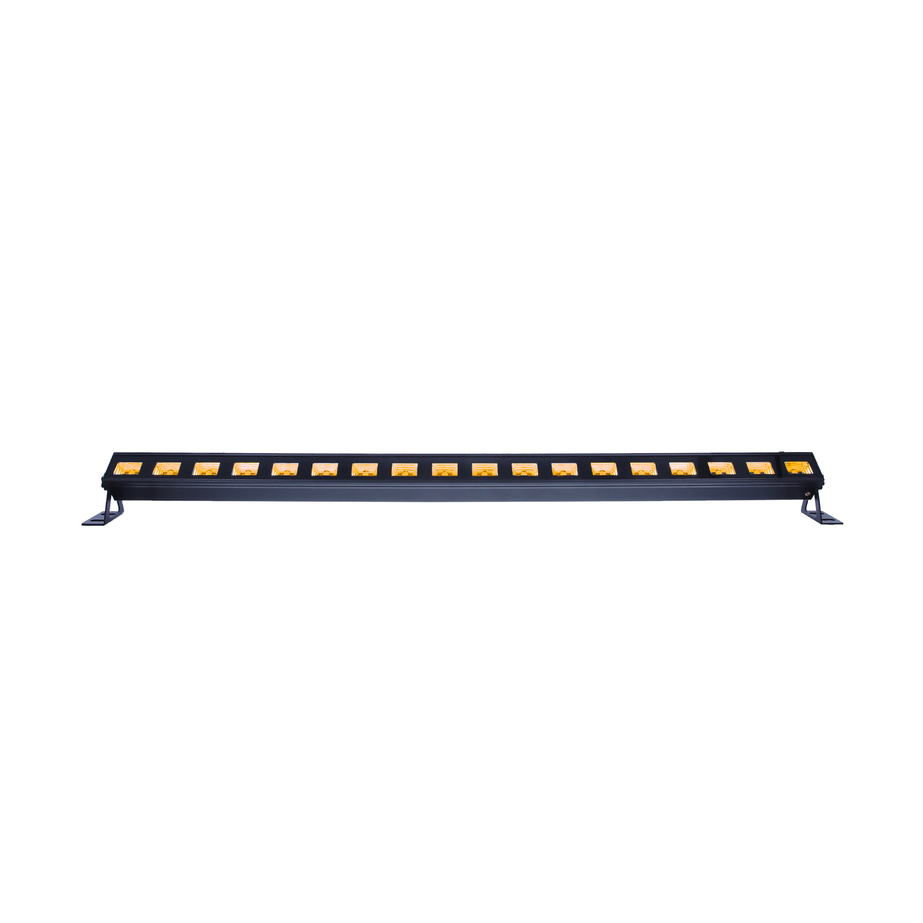 Power Lighting Uv Bar Led 54 Ww - Barra de LED - Variation 6