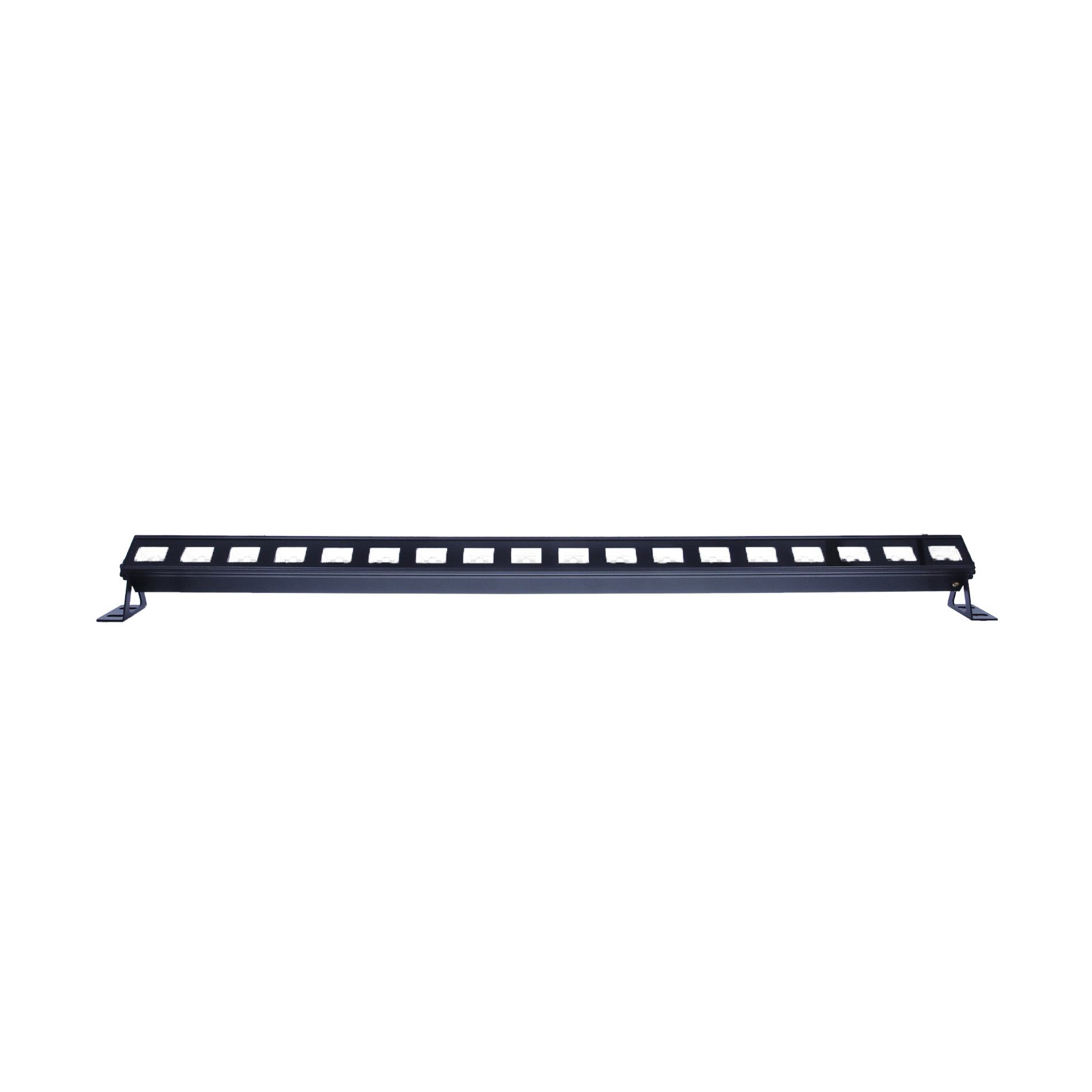Power Lighting Uv Bar Led 54 Ww - Barra de LED - Variation 7