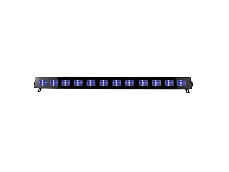 Power Lighting Uv Barled 12x3 - - Barra de LED - Variation 1