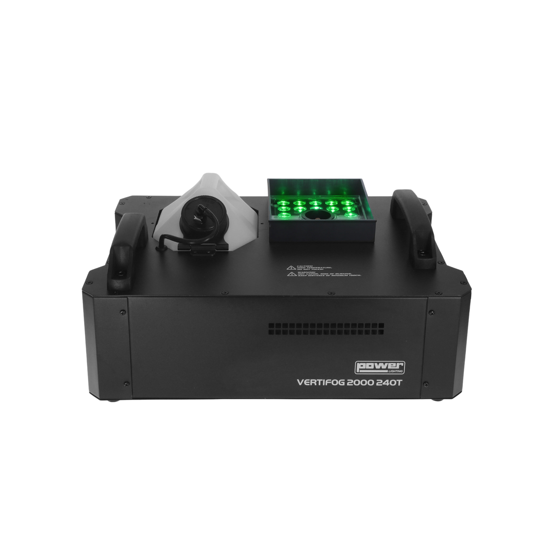 Power Lighting Vertifog 2000 240t - Máquina de humo - Variation 5