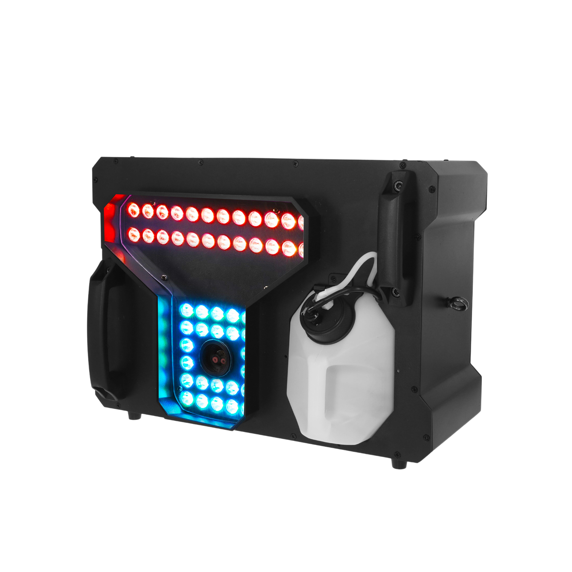 Power Lighting Vertifog 4000 192q - Máquina de humo - Variation 1